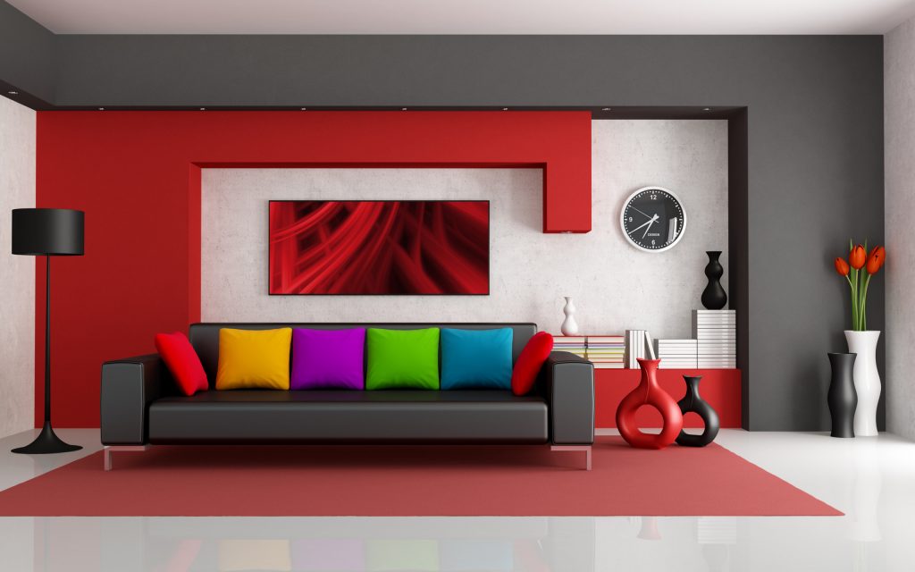 M Social Hotel in Singapore by Philippe Starck