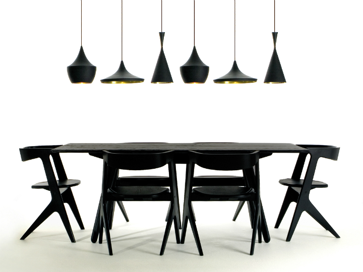 tom dixon 10 Top Brands To Bring To Your Hoe