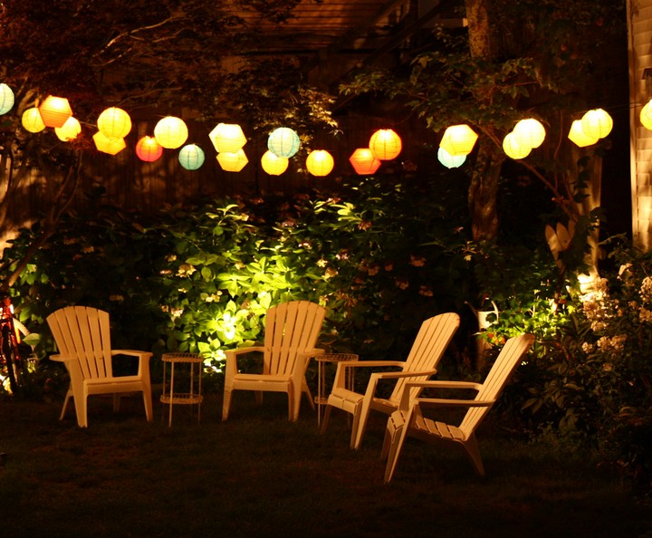 5 Tips On How To Decorate Your Garden For This Summer Home Decor