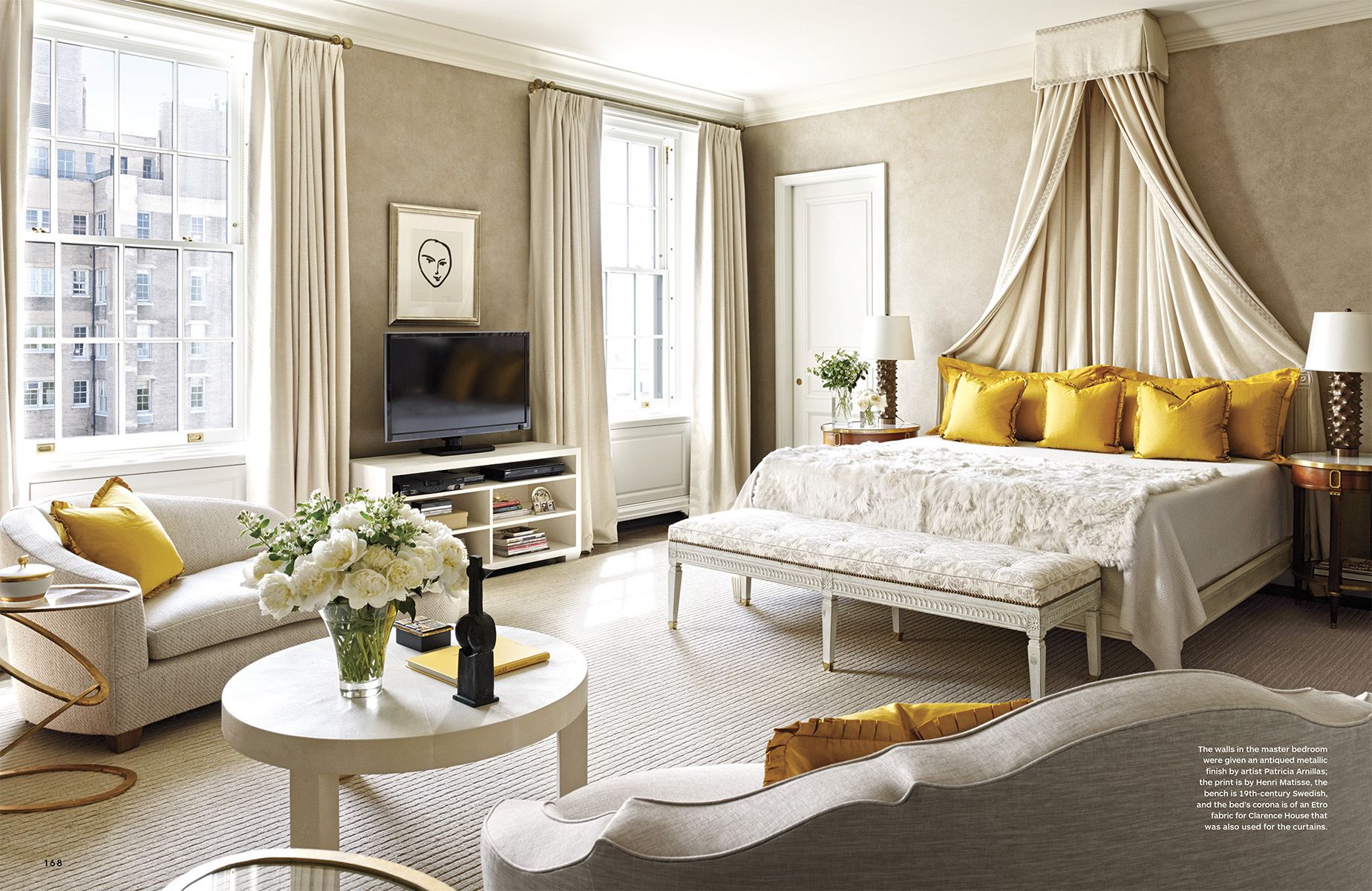 Trends 2015 - Bedroom Furniture Ideas