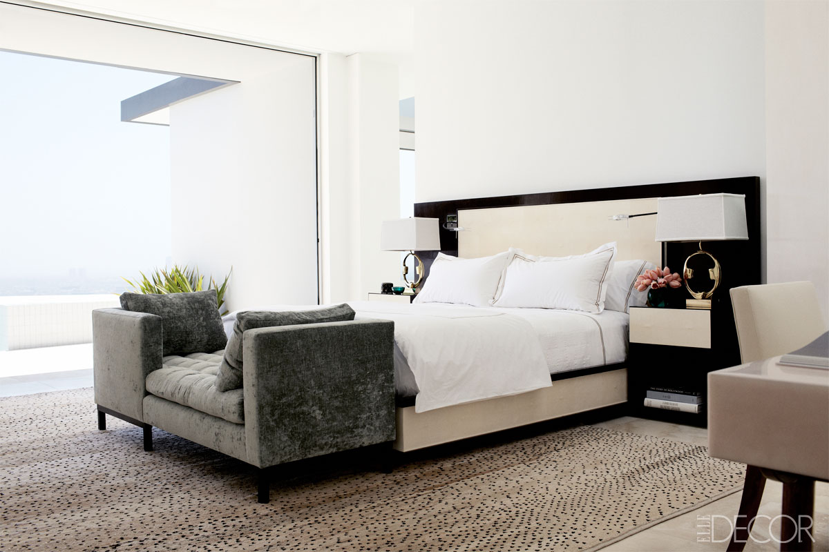 Trends 2015 - Master Bedroom Furniture Ideas