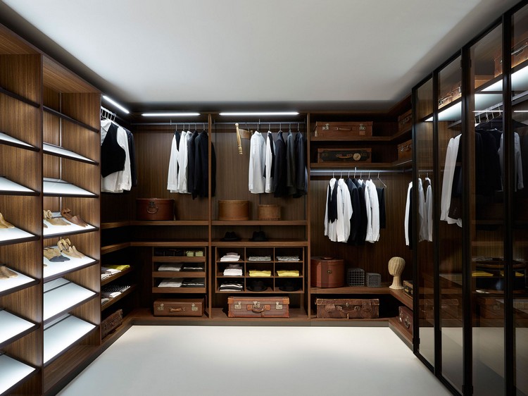 313 Decorating Ideas for your Bedroom Closet