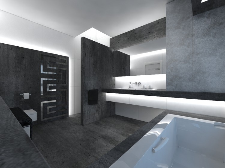 Bathroom design ideas