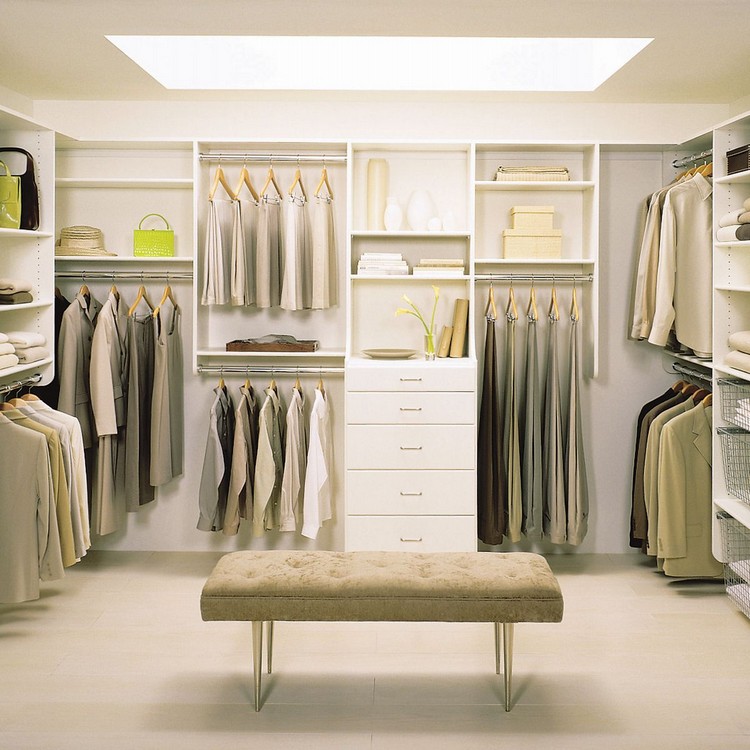810 Decorating Ideas for your Bedroom Closet