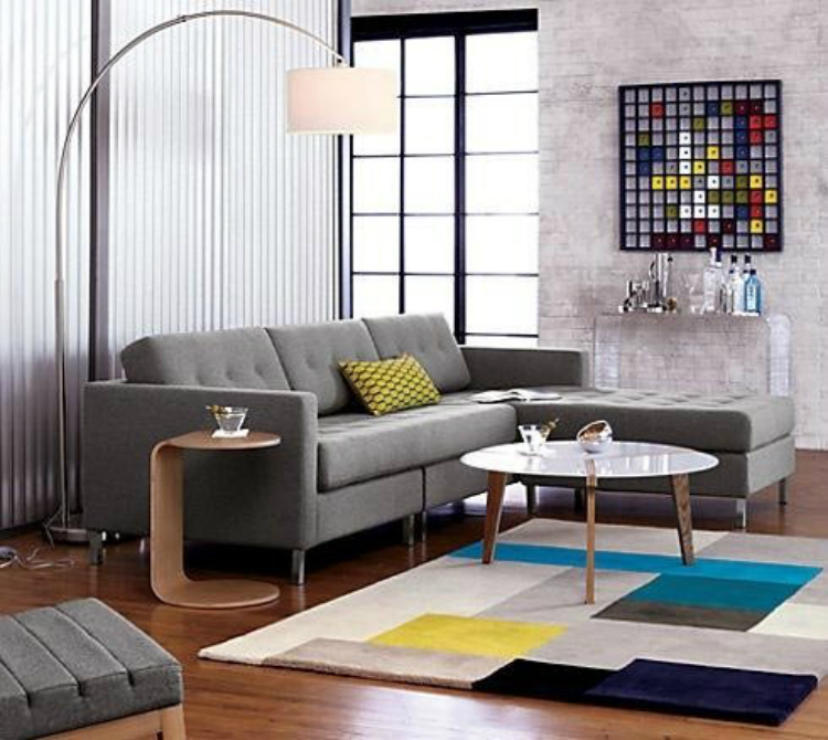 Arc Floor Lamp Ideas For Your Home | Home Decor Ideas