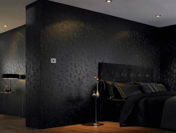 10 Amazing Contemporary Bedrooms