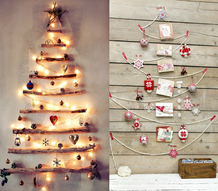 10 Fresh Christmas Decorating Ideas