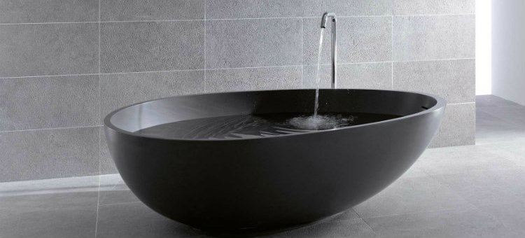 Smart Ideas for Small Bathrooms