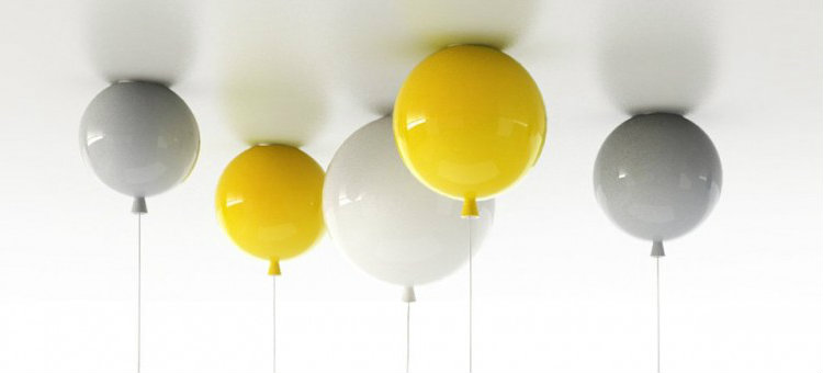 LIGHTING THAT YOUR KIDS WILL LOVE