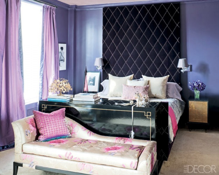 ONE OF A KIND BEDROOMS