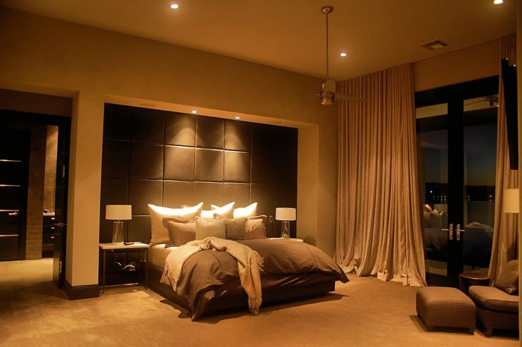 Ideas to Create a Five Star Master Bedroom – Home Decor Ideas