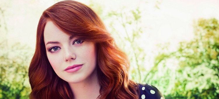 Oscars nominees 2015: inside Emma Stone's house