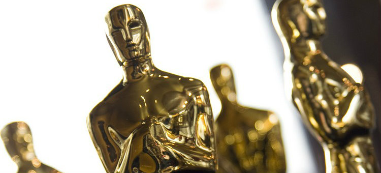 Inside the Oscars 2015 – The Greenroom!
