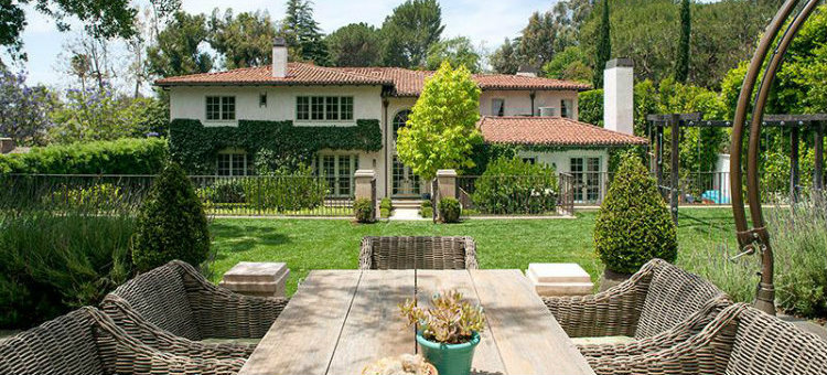 Meet the houses of the Academy Oscars Nominees