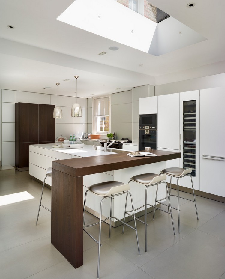 Amazing Kitchen Islands Designs | Home Decor Ideas