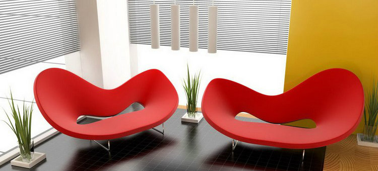 The perfect chair for your living room