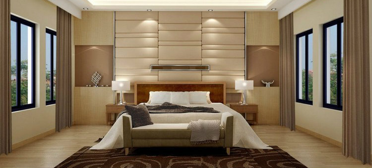 Bedroom Inspirations