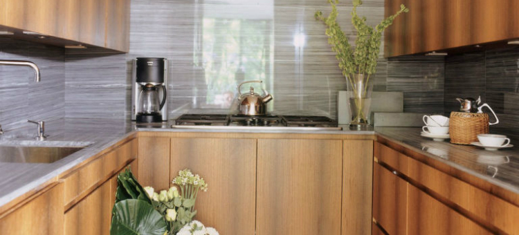 Kitchen Design Ideas to Improve your Cooking Life