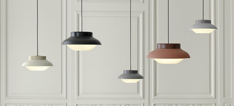 Living Room Decor Ideas: 10 Lighting Design Ideas from ICFF