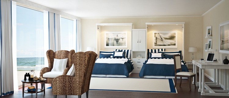 Bedroom Decor Ideas: 50 Inspirational Beds