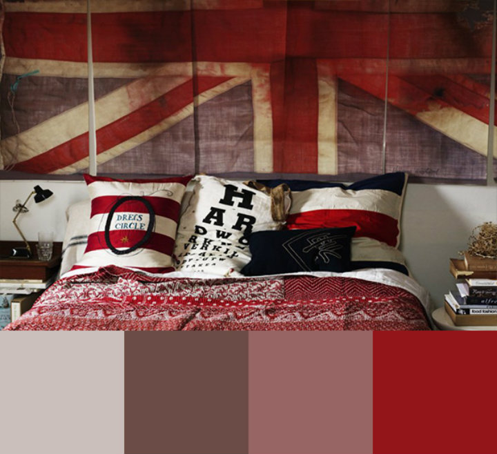 Best Interior Design Color Schemes For Your Bedroom