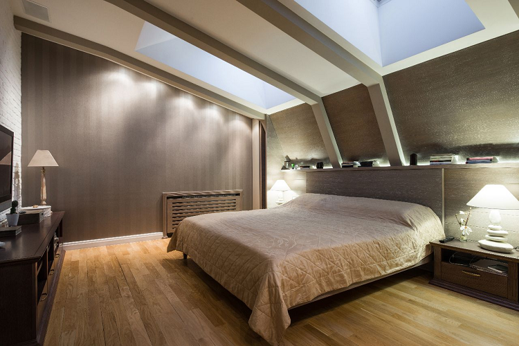 Top 50 Luxury Master Bedroom Designs – part 1