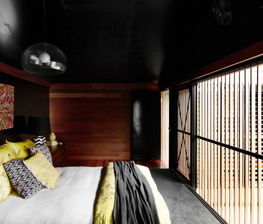 30 Masculine Bedrooms robust room
