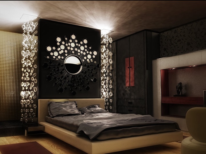 Bedroom Design for 2016 trends