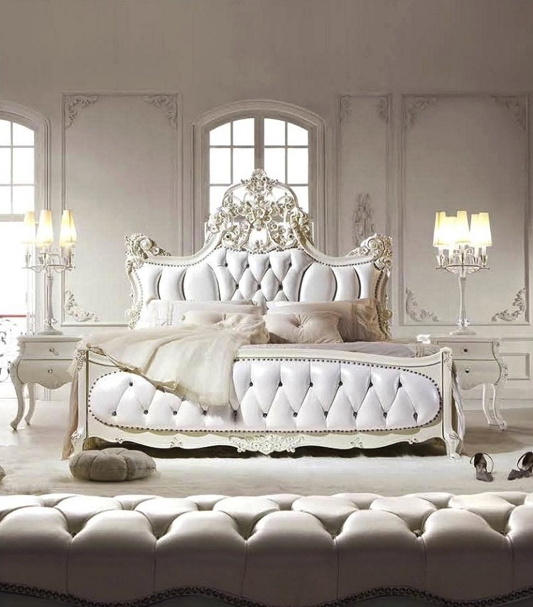 Top 5 Classic Bedroom Designs