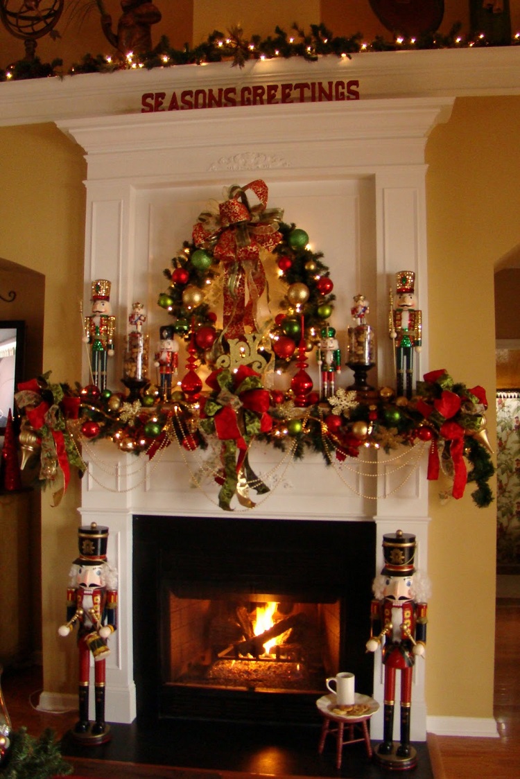 Top Christmas decorating ideas