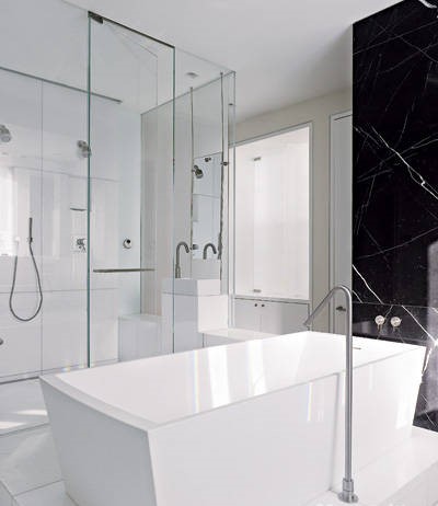 Bathroom design ideas for your home