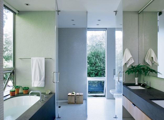 Bathroom design ideas for modern home