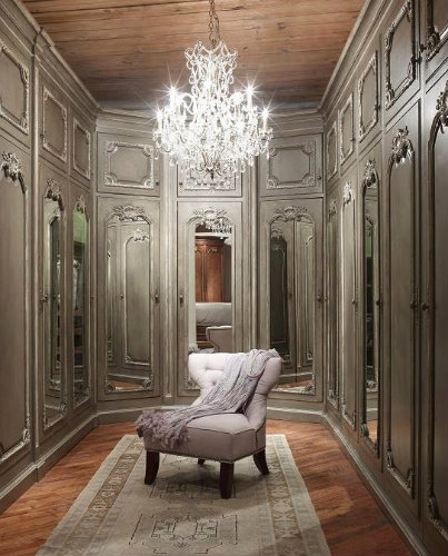 25 Luxury Closets For The Master Bedroom Home Decor Ideas