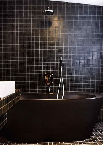 Luxury bathroom design ideas