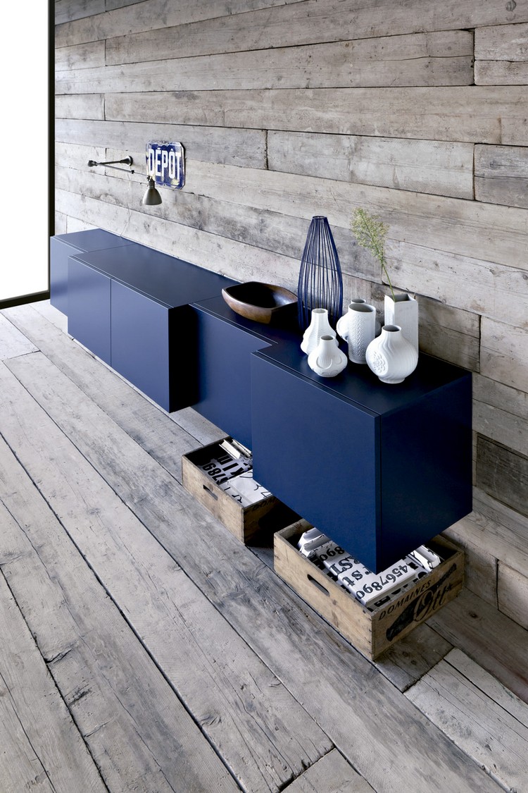 Navy-Blue-Buffets-and-Cabinets-for-This-Spring-1