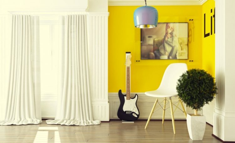 Modern living room ideas