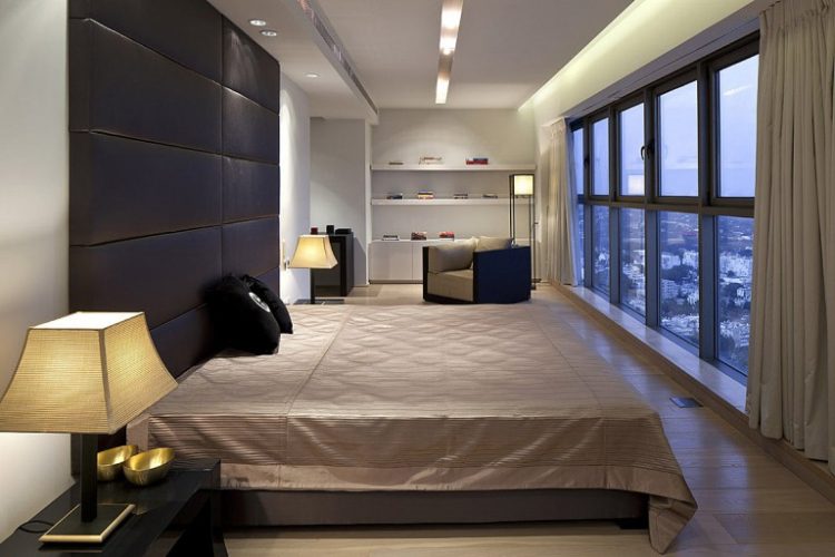 Bedroom Paint Color Ideas: Pictures & Options: Modern Bedroom Colors For Men