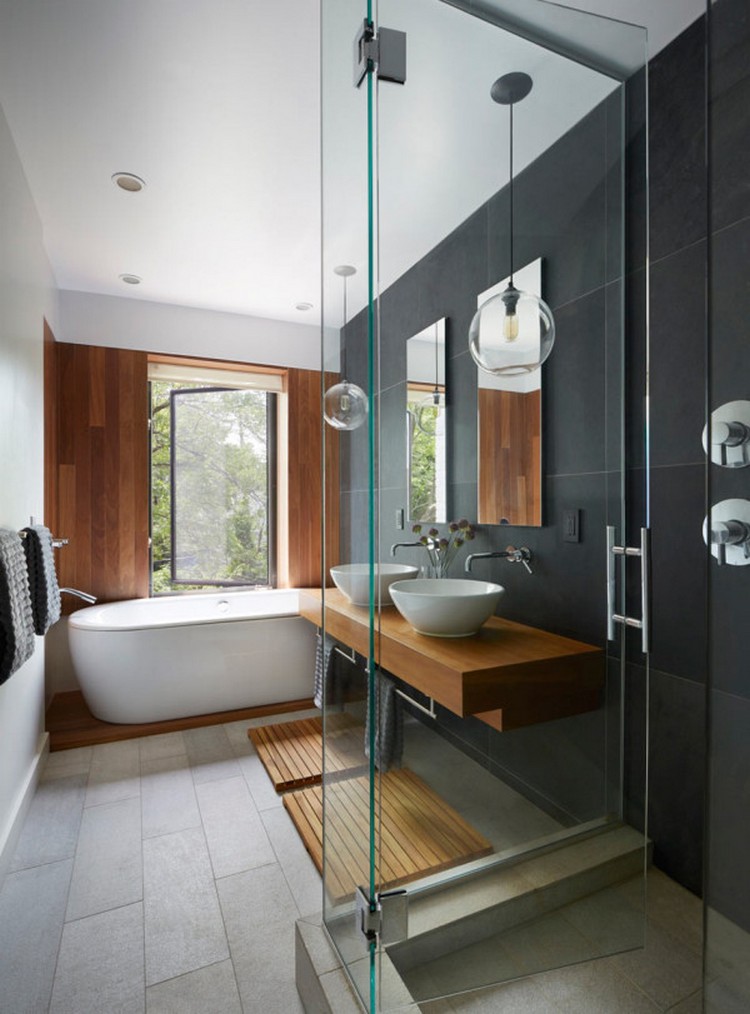 Beautiful Minimalist Bathrooms To Fall In Love With Home
