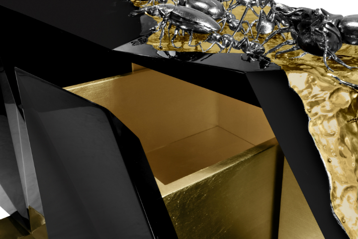 Diamond Metamorphosis -04