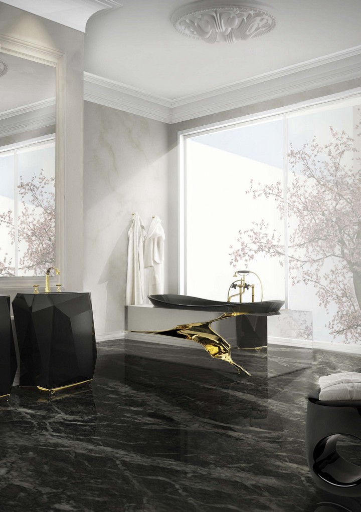7-lapiaz-bathtub-diamond-freestand-maison-valentina-HR Bathtub Ideas For Luxury Bathrooms
