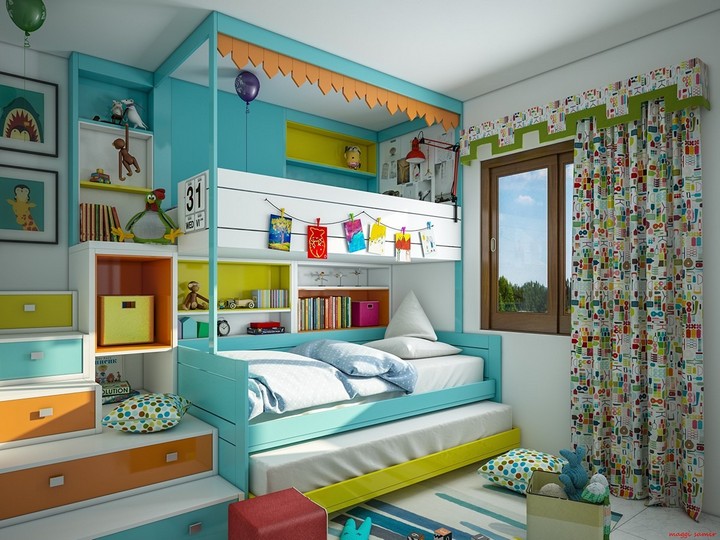 kids-loft-bed-inspiration