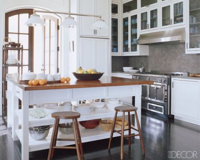 Home Kitchen home kitchen designs 15 Amazing Home Kitchen Designs 9 Robert couturier