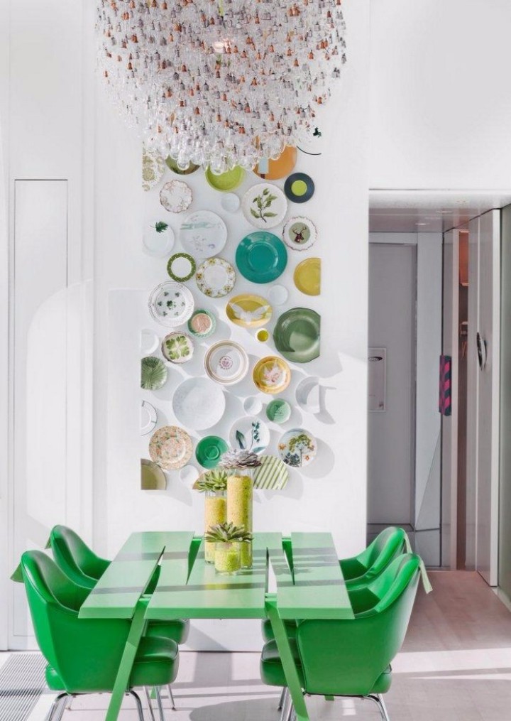 How green design pieces work on modern interiors | www.bocadolobo.com #homedecorideas #homedecor #homedesign #green #greenfurniture #coloroftheyear #moderninteriors @homedecorideas