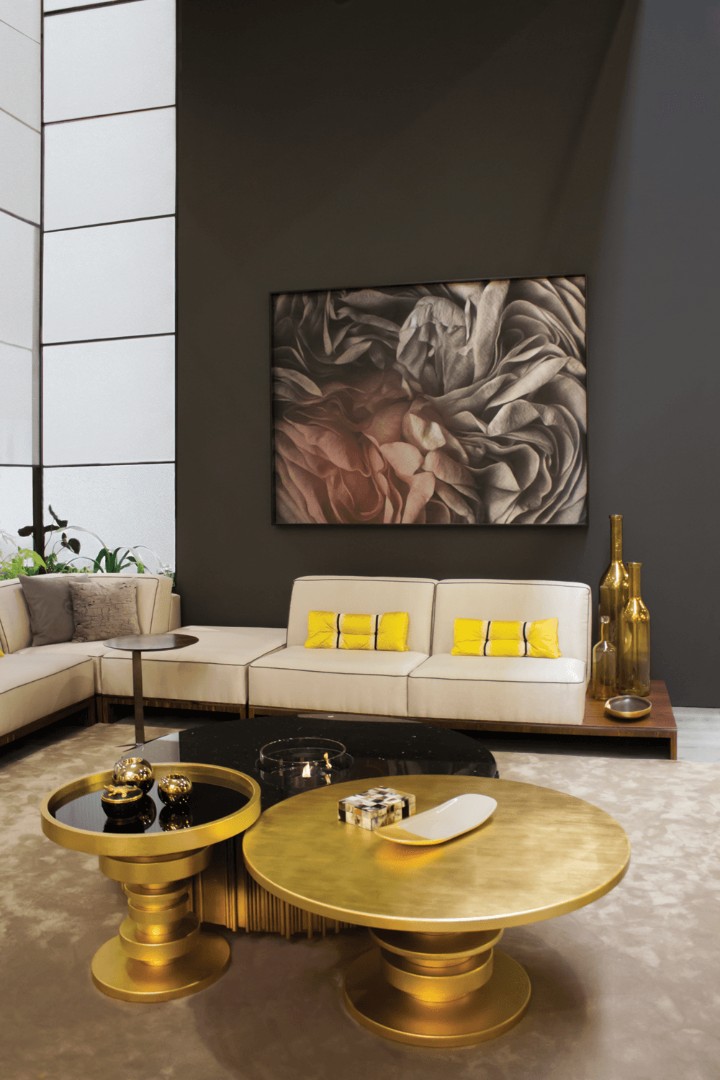 The Best Home Decor Brands You Can’t Miss at 100% Design 2017 | Home ...
