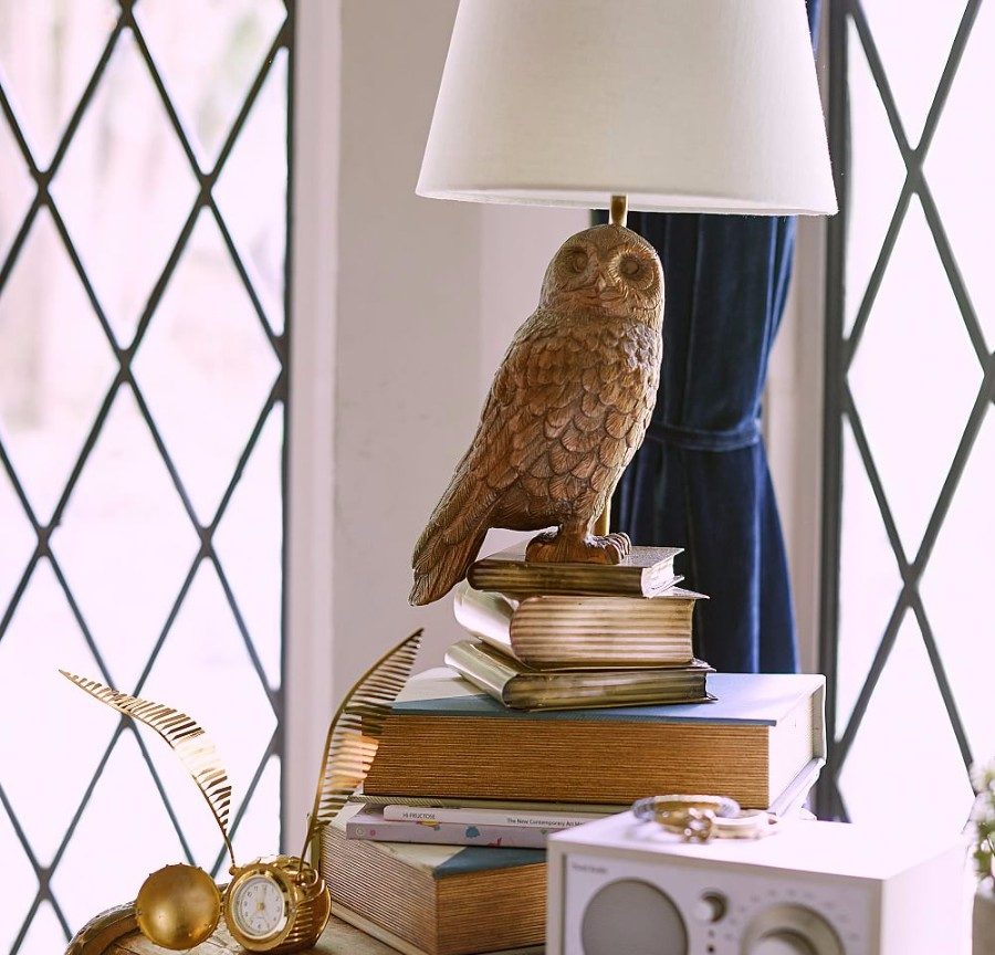 Discover Harry Potter Home Décor Collection for a Magical House | Home