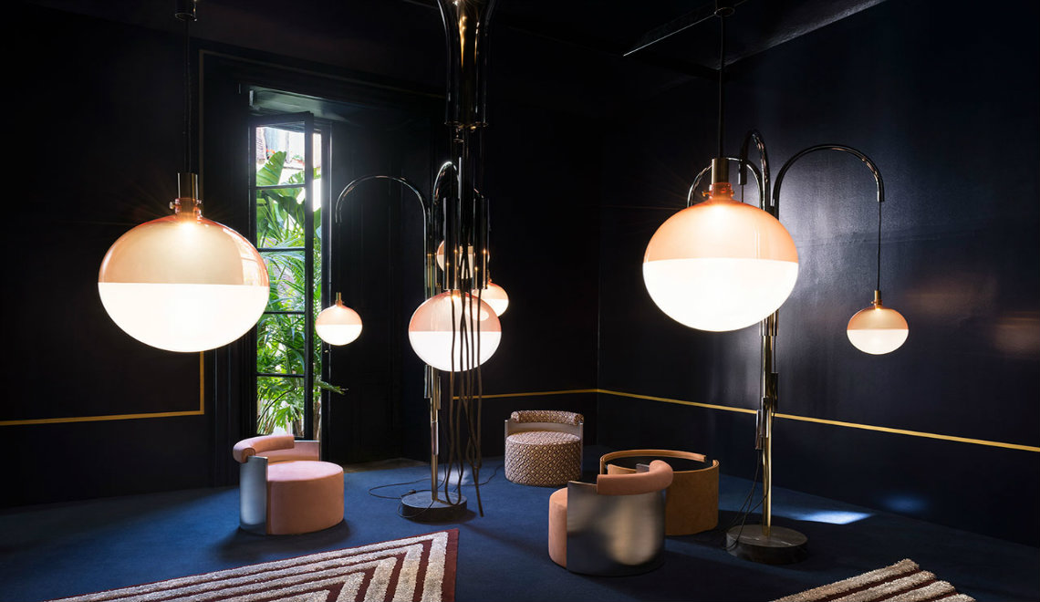 Presenting Luxury Side Tables By Boca Do Lobo Home Decor Ideas