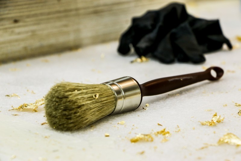 Exclusive Home Décor The Gold Folding Screen by Boca do Lobo | www.bocadolobo.com #foldingscreen #homedecor #luxuryfurniture #golpieces @homedecorideas