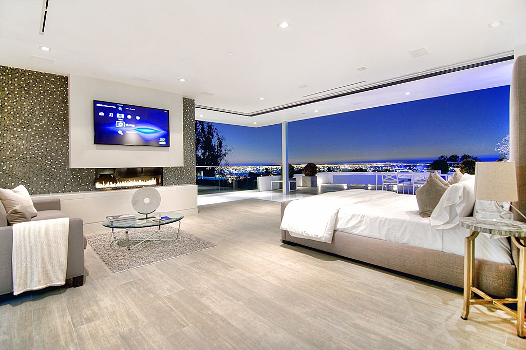 Top 50 Luxury Master Bedroom Designs - part 2 | Home Decor ...