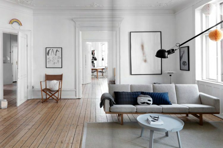 Scandinavian Design Ideas For You Home Décor - Scandinavian Home Decor Ideas