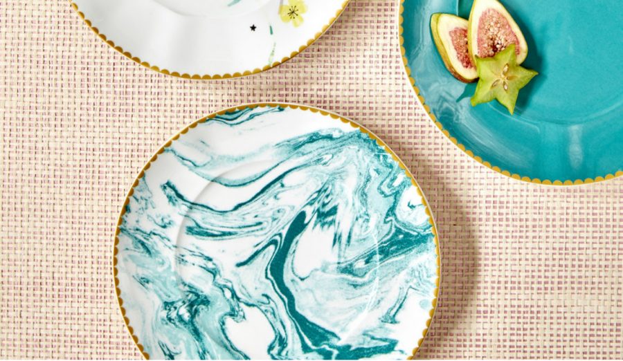 Everyday Magic Porcelain Collection Is Perfect For Any